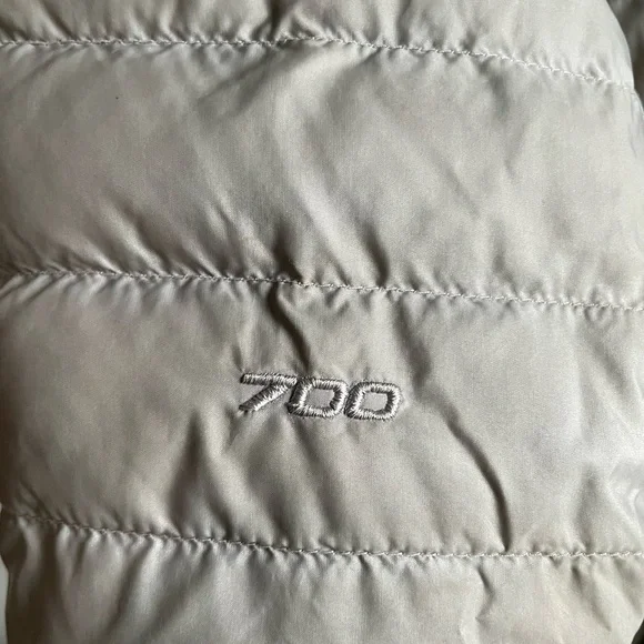 The North Face Karokora 700 Fill Down Parka - Picture 6 of 15